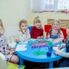 Английский для детей 3-7 лет (на ул. Софьи Перовской)
