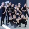 Contemporary Dance (танцы для девочек)