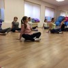 Восточные танцы (на пр. Королёва)