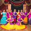 Ансамбль индийского танца «Анджали»