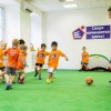 Футбол для детей 3-7 лет