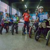 ТРЕНИРОВКИ ПО ТРЮКОВОМУ ВЕЛОСИПЕДУ БМХ/BMX