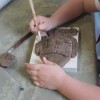 Мастер-классы по керамике в творческой мастерской «Холст и глина»