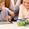 Мастер-класс для детей 4-6 лет: LEGO-конструирование