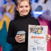 Театральная студия «Ирбис» (м. Октябрьское поле)