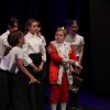 Театральная студия «Ирбис» (на ул. 40-летия Победы)