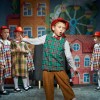 Театральная студия «Ирбис» (на ул. 40-летия Победы)
