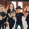 Театральная студия «Ирбис» (на ул. 40-летия Победы)