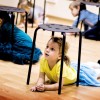 Театральная студия «Ирбис» (м. Улица Горчакова)