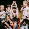 Театральная студия «Ирбис» (м. Новогиреево)