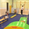 Школа спортивной и развивающей гимнастики Звезда
