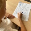 Каллиграфия. Красивый почерк за 3 месяца.