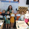 Экспресс-подготовка к школе