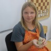 Лепка из глины