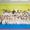 Школа каратэ «Гладиатор-2» (на ул. Севастопольской, 62а)