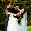 Студия танца «Фантазия»: постановка свадебного танца
