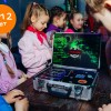 Осенние каникулы по системе 5+1 в Городке