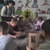 Осенняя смена 