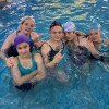 Летние каникулы для групп 13-15 лет в Городке