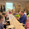 Секция Олимпийского тхэквондо (WT)