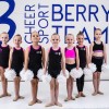 Спортивная команда Berry Team Sport