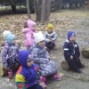 Мини-детский сад