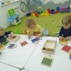 Детский сад (ясли)  для детей от 1,3 лет