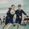 Академия баскетбола 