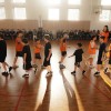 Академия баскетбола 