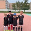 Детский футбольный клуб 