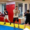 Центр единоборств 