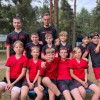Детский футбольный клуб 