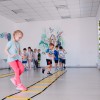 ОФП, ЛФК, детская атлетика, детский фитнес