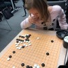 Логические настольные игры (Го, гомоку, рэндзю)