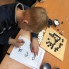 Логические настольные игры (Го, гомоку, рэндзю)