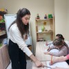 Раннее развитие