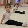 Художественная гимнастика в Бибирево