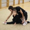 Школа гимнастики на Московской