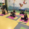 Спортивная школа гимнастики на Елизаровской GymBalance