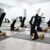 Школа Художественной гимнастики GymBalance