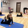 Школа гимнастики GymBalance в Московском районе