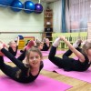 Школа гимнастики GymBalance в Левобережном