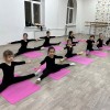 GymBalance гимнастика для детей на Большевиков