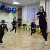 GymBalance гимнастика на Светлановском