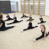 Школа Художественной гимнастики GymBalance