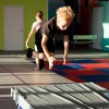 Акробатика/Спортивная гимнастика