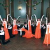 Образцовый ансамбль Бального танца 