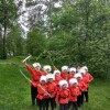 Образцовый хореографический ансамбль 