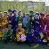 Народный ансамбль Сибирского танца 