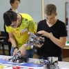 Лига Роботов. Робототехника для детей 5 -17 лет
